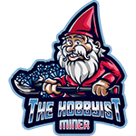 The Hobbyist Miner